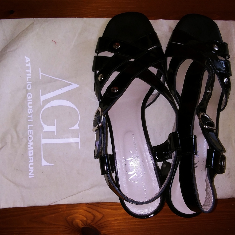 Sandals, womens